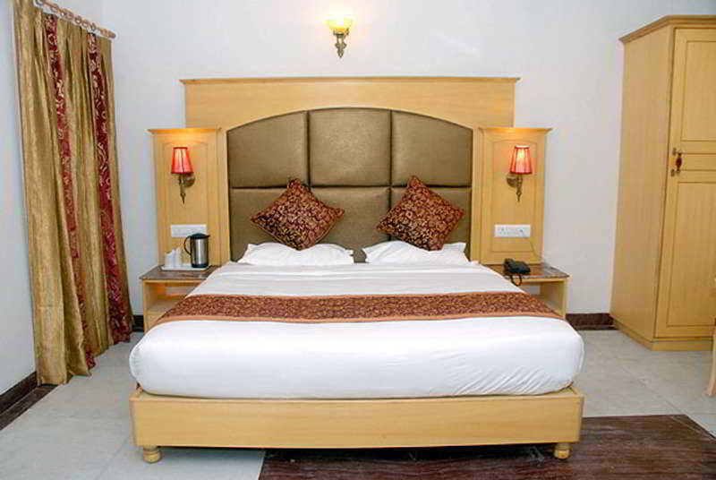 מלון ג'איפור Nahargarh Haveli-Near Train Station Metro מראה חיצוני תמונה
